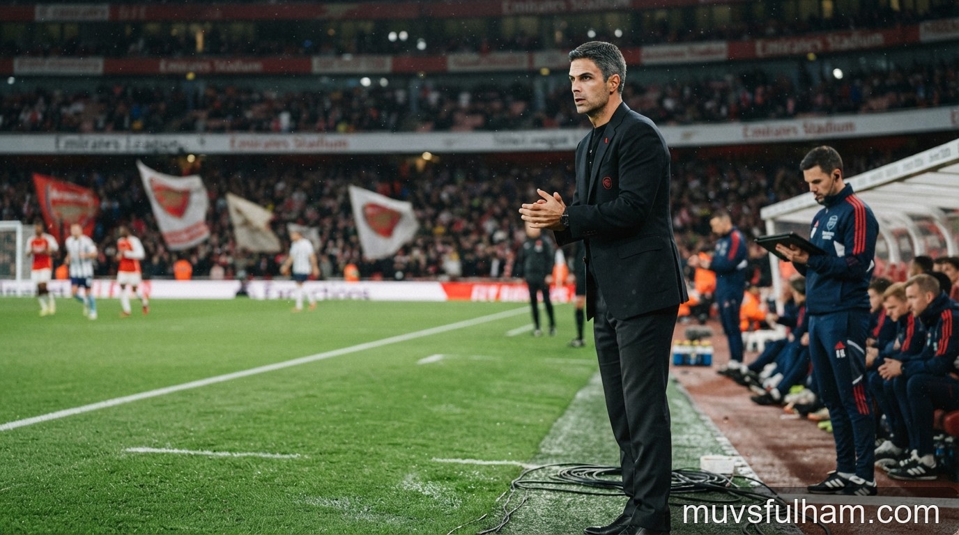 Premier League 2026/27: Arsenal và tham vọng bảo vệ ngôi vương trước làn sóng thay tướng - 2