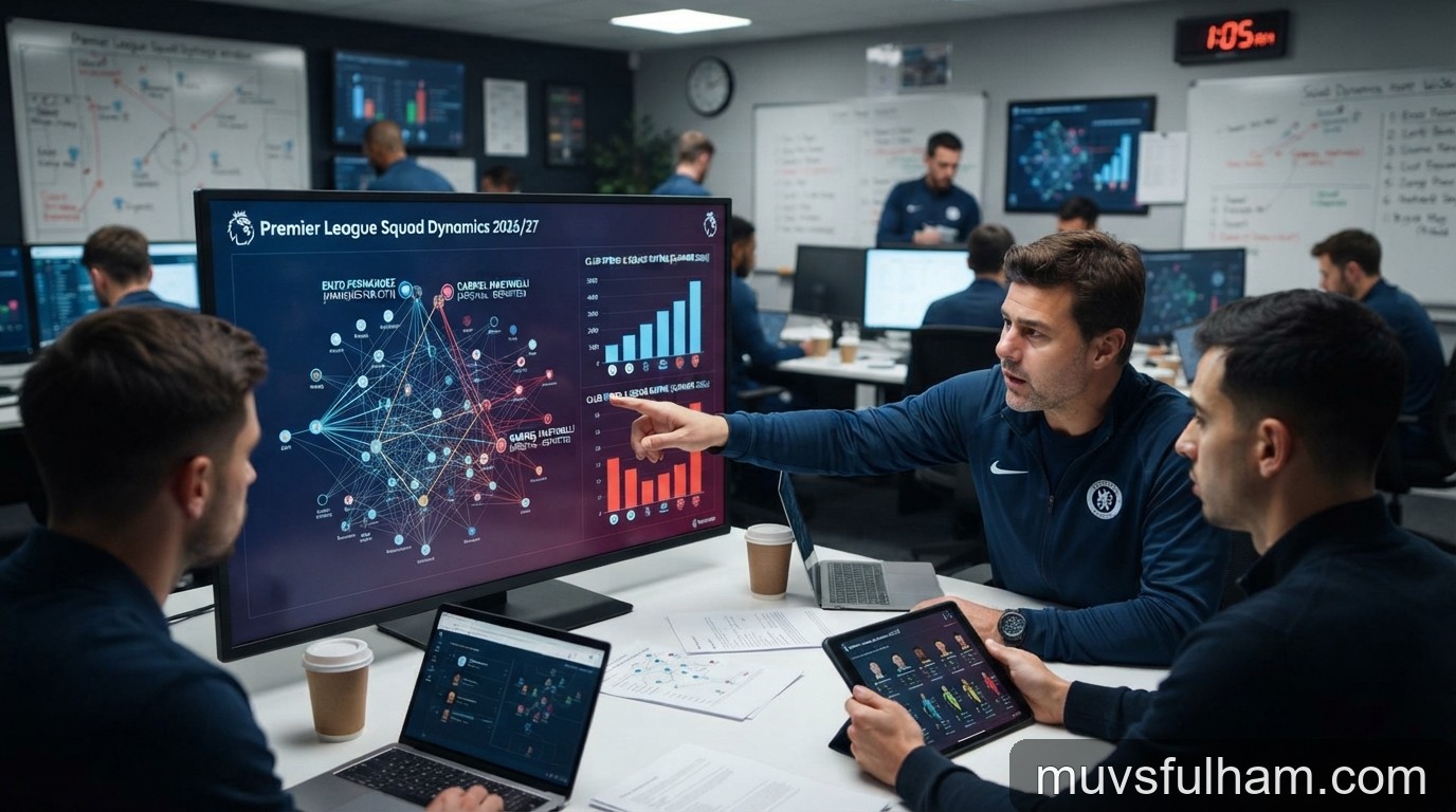 Nhìn lại thị trường chuyển nhượng hè 2026: Những thương vụ thay đổi diện mạo Premier League - 2