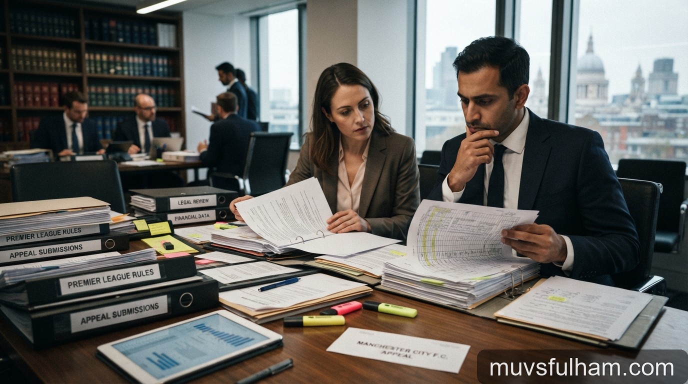 Án phạt tài chính của Man City: Những kịch bản nào đang chờ đợi sau khi kháng cáo? - 2