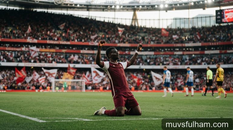 Premier League 2026/27: Arsenal và tham vọng bảo vệ ngôi vương trước làn sóng thay tướng