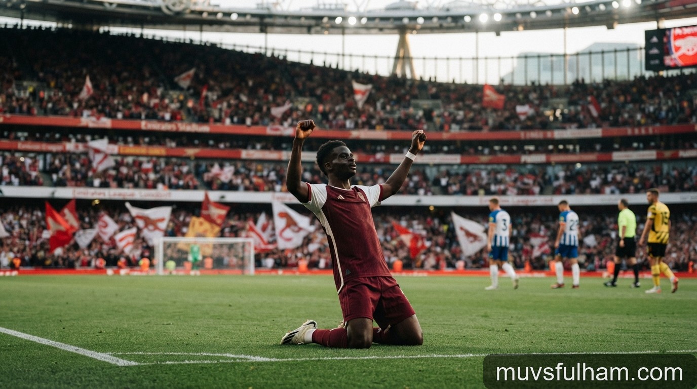 Premier League 2026/27: Arsenal và tham vọng bảo vệ ngôi vương trước làn sóng thay tướng