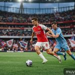 Khai màn Premier League 2026/27: Arsenal và tham vọng thống trị trước Coventry City