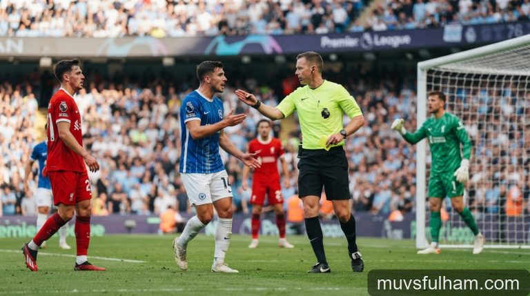 Premier League 2026/27: Những thay đổi luật thi đấu và tác động đến lối chơi