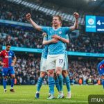 Ngoại hạng Anh 2026/27 Vòng 2: Man City thăng hoa rực rỡ, áp lực đè nặng lên nhóm đầu