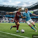 Premier League 2026/27: Man City và Arsenal thiết lập thế trận song mã từ sớm
