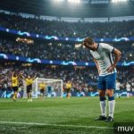 Champions League 2026/27: Thể thức mới và những cú sốc trong lượt trận mở màn