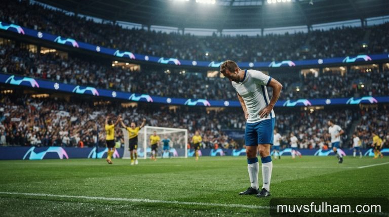 Champions League 2026/27: Thể thức mới và những cú sốc trong lượt trận mở màn