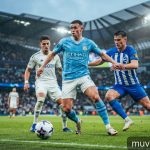 Premier League 2026/27: Man City thống trị và sự trỗi dậy của các thế lực mới