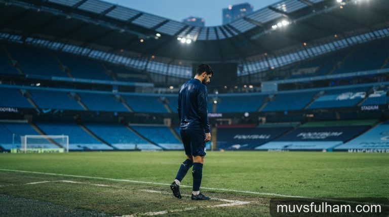 Man City đối mặt án phạt lịch sử: Những hệ lụy tài chính và chuyên môn tại Premier League