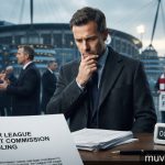 Vụ bê bối tài chính của Man City: Hạn chót kháng cáo và áp lực từ các đối thủ Premier League