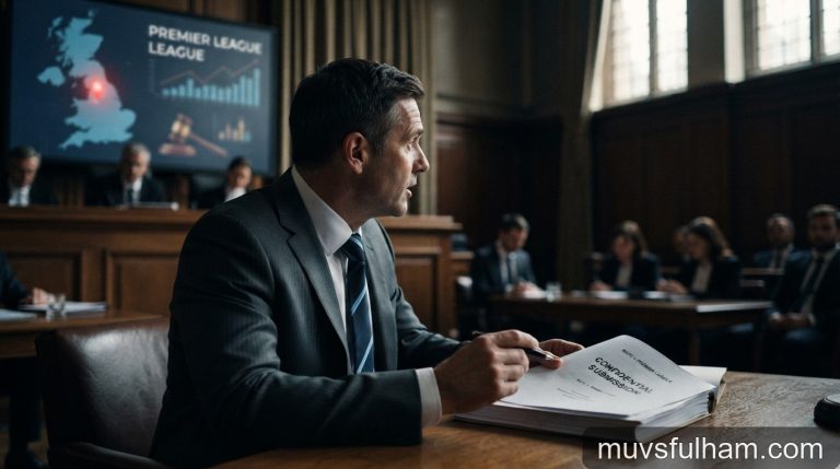 Man City kháng cáo án phạt tài chính: Liệu 'tòa án kangaroo' có thể thay đổi cục diện Premier League?